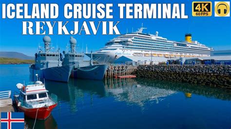 webcam cruise terminal|Port of Reykjavík, Iceland